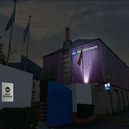 Best Western Flers Centre Gare Luaran gambar