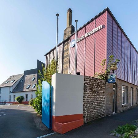 Best Western Flers Centre Gare Luaran gambar
