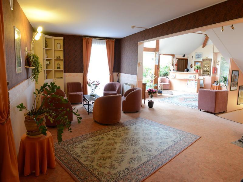 Best Western Flers Centre Gare Luaran gambar