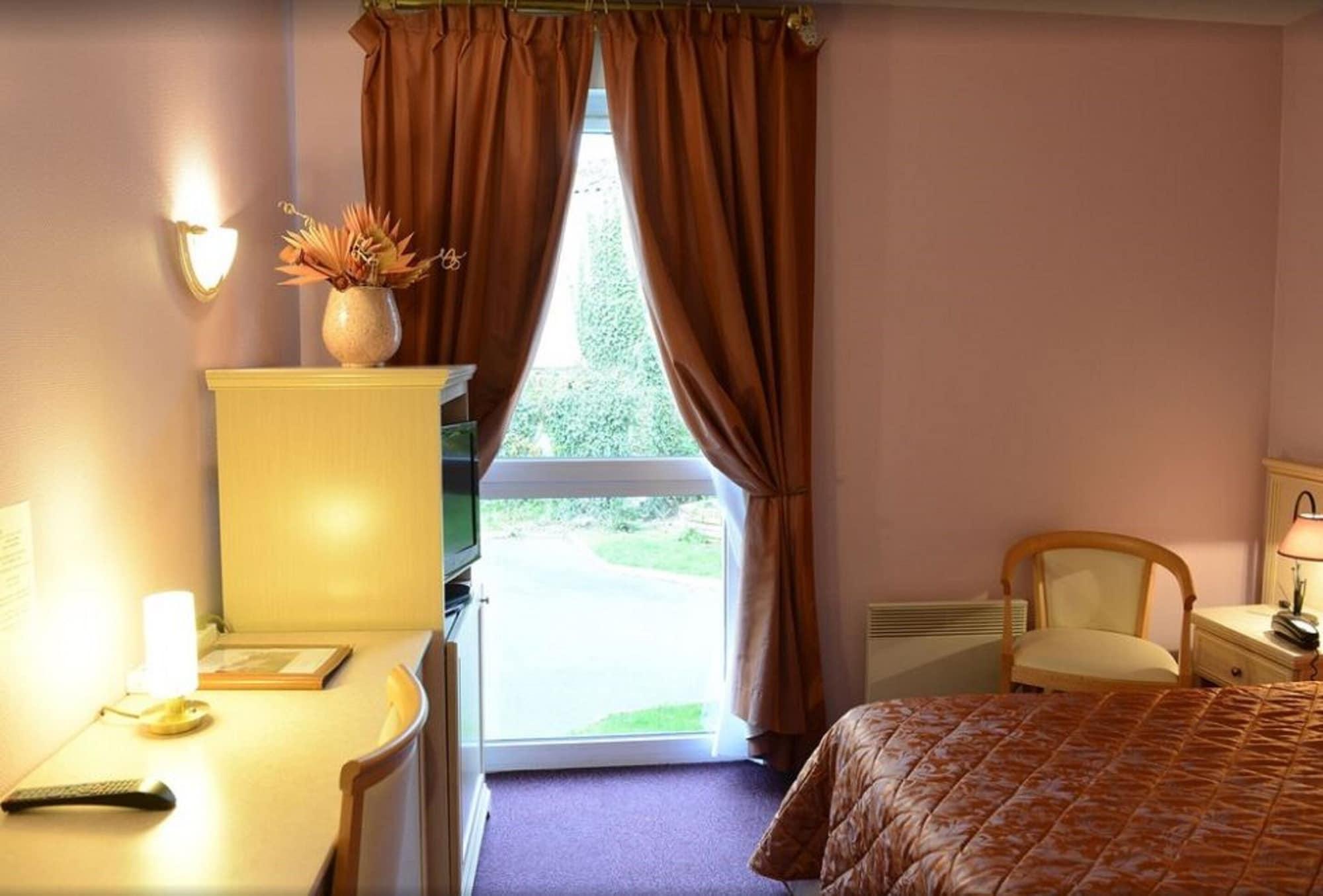 Best Western Flers Centre Gare Luaran gambar