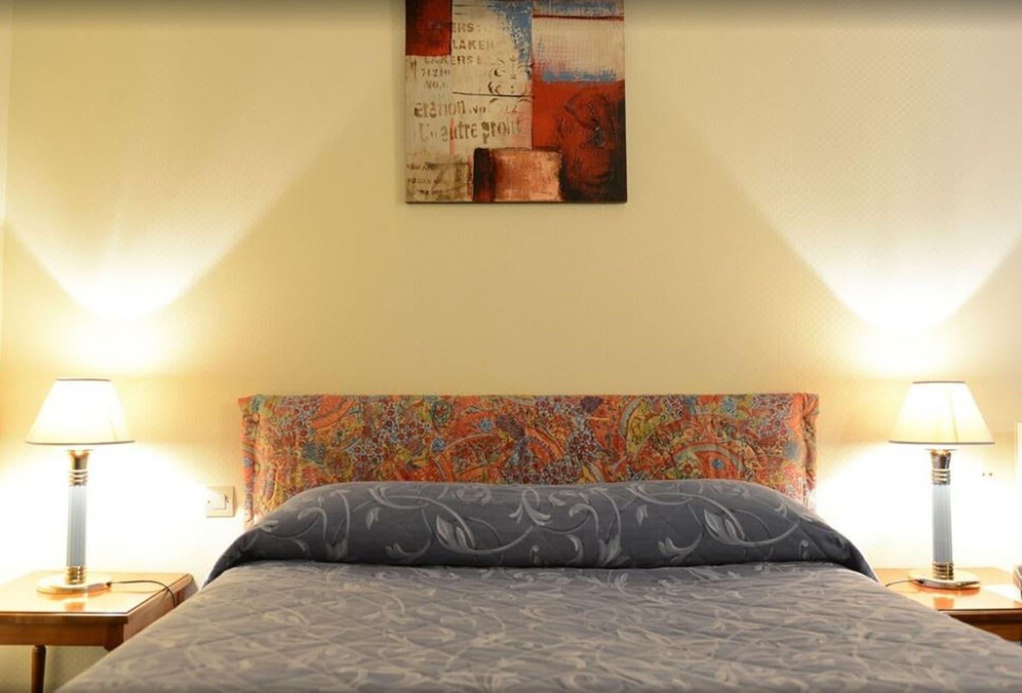 Best Western Flers Centre Gare Luaran gambar
