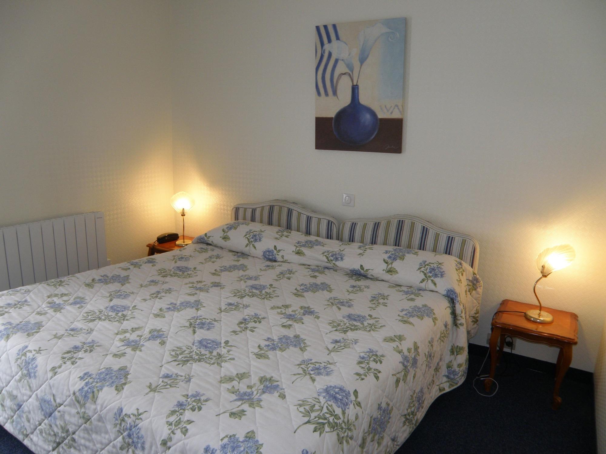 Best Western Flers Centre Gare Luaran gambar