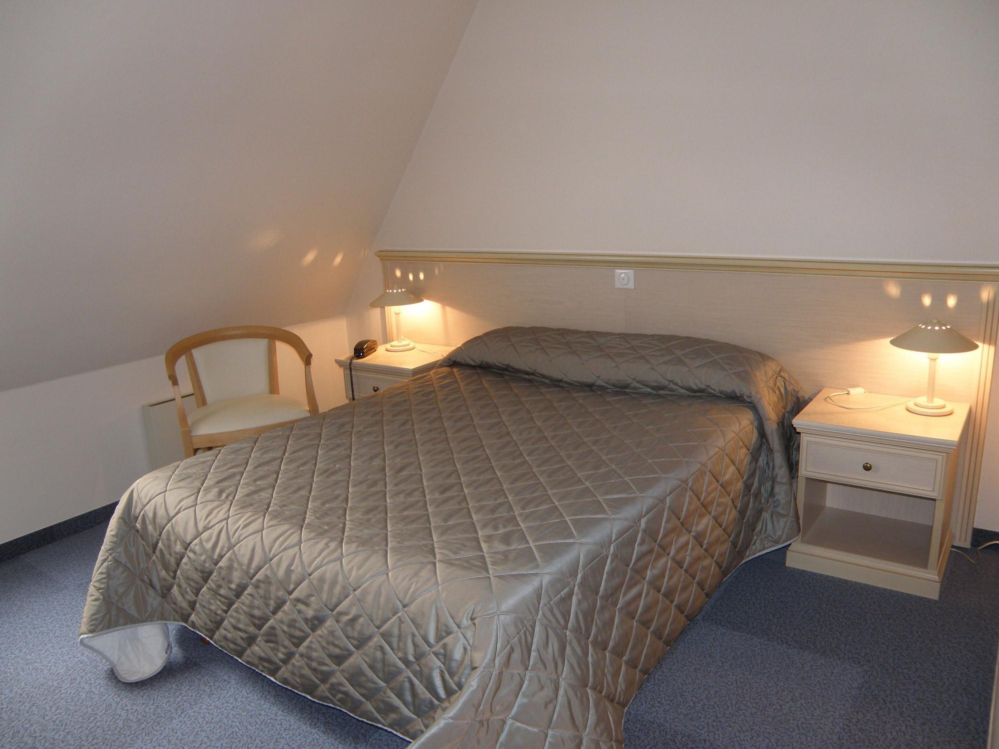 Best Western Flers Centre Gare Luaran gambar