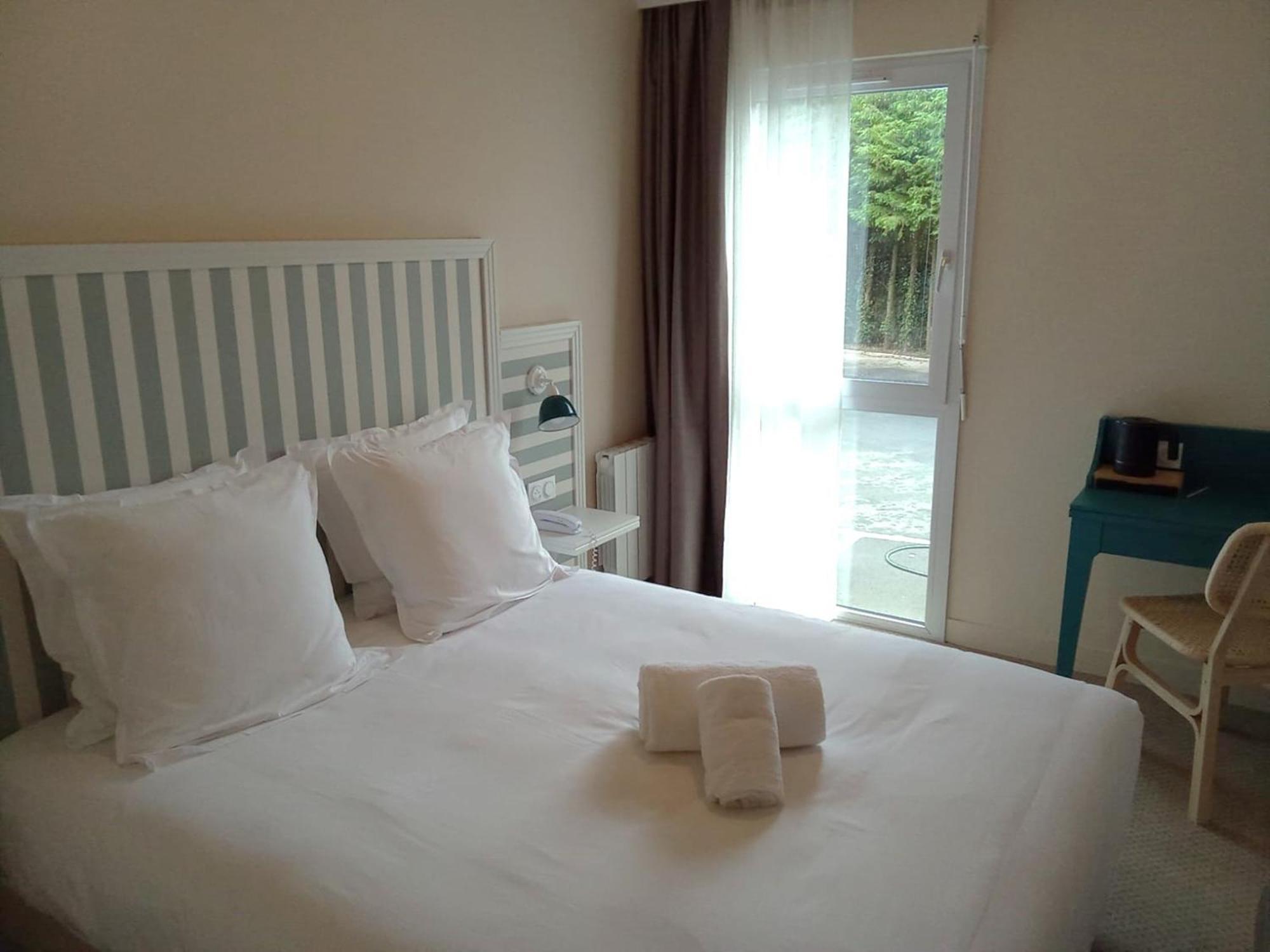 Best Western Flers Centre Gare Luaran gambar