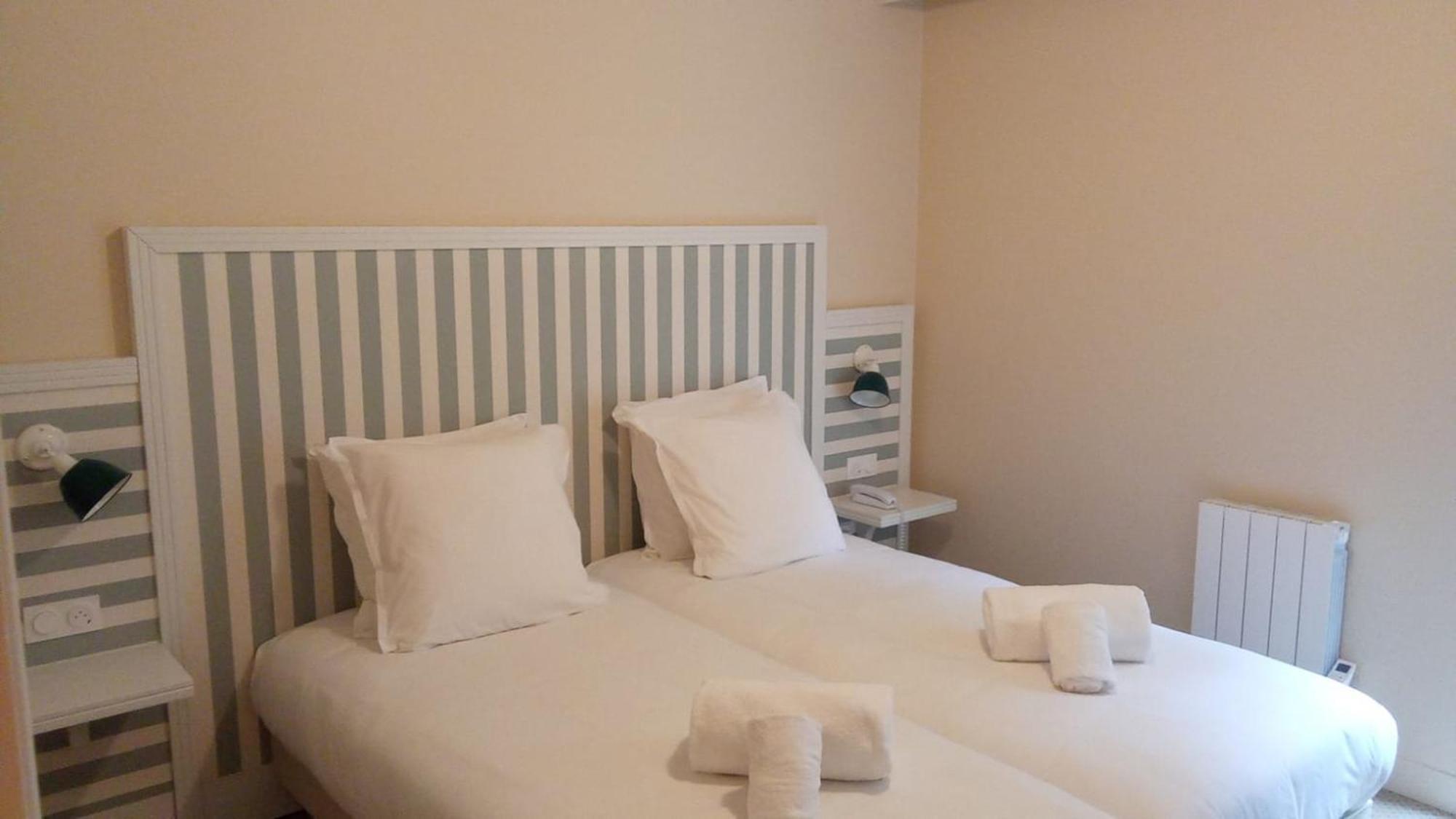 Best Western Flers Centre Gare Luaran gambar