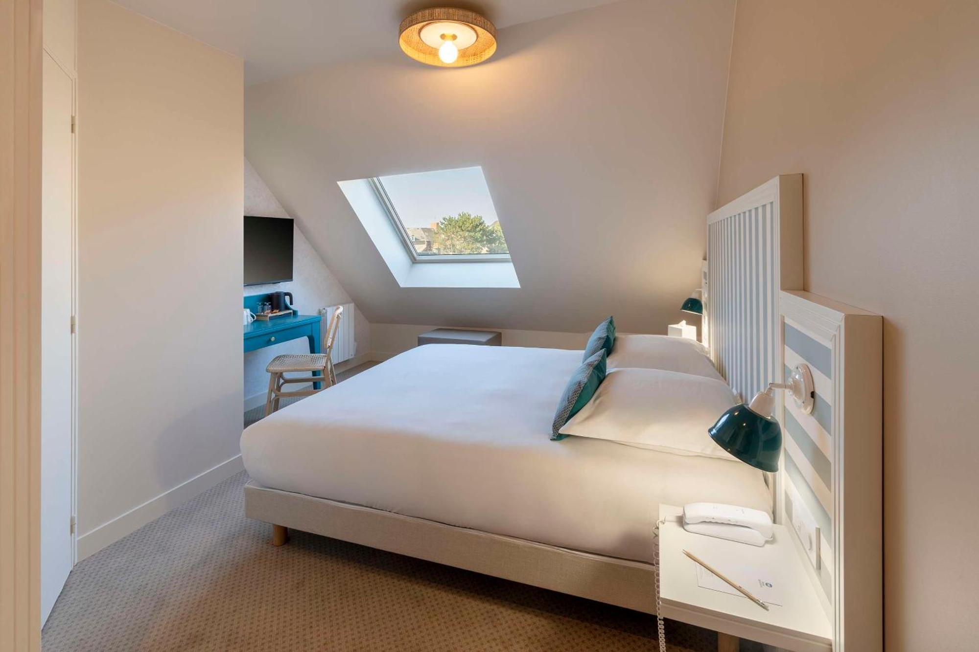 Best Western Flers Centre Gare Luaran gambar