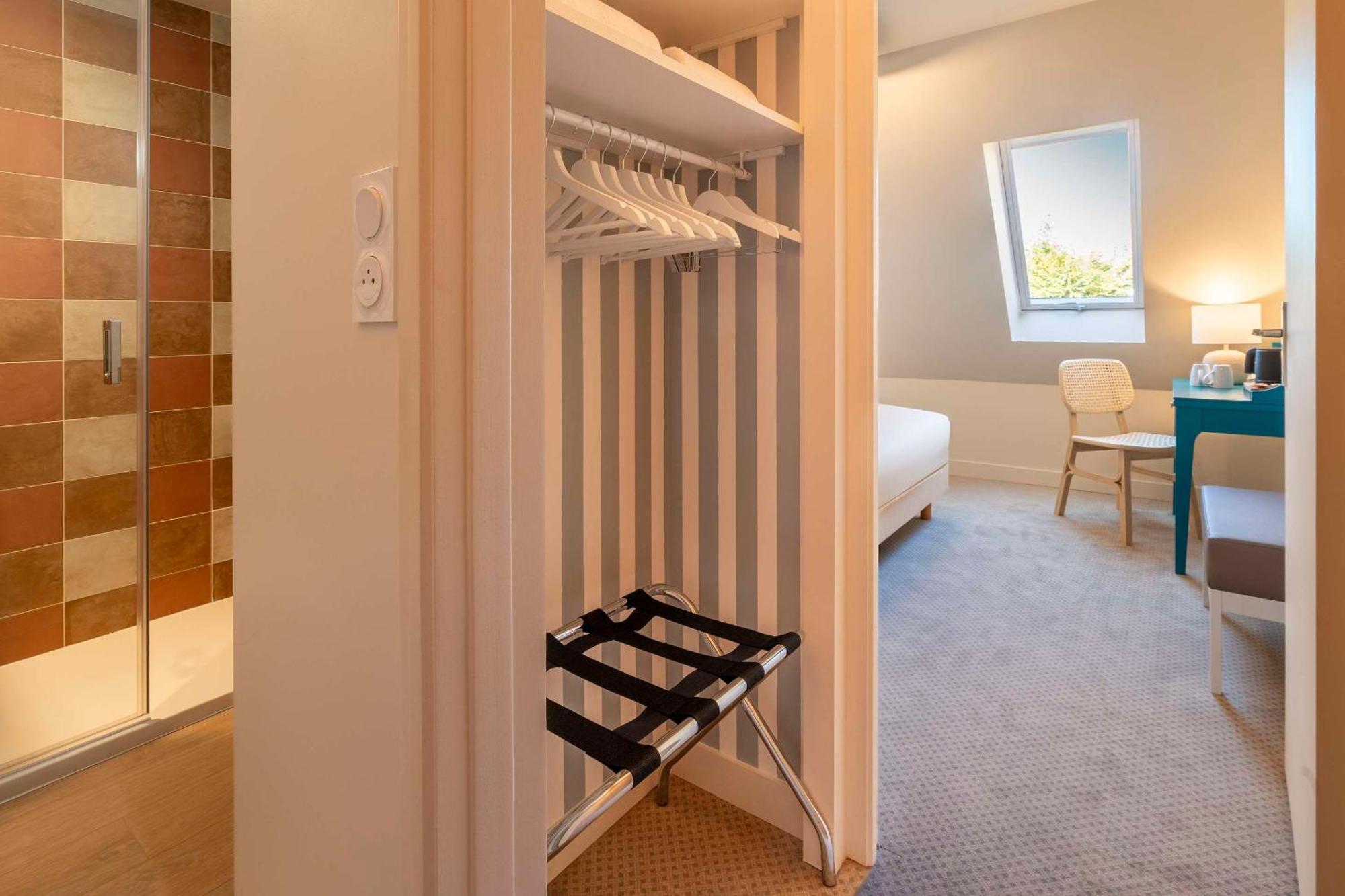Best Western Flers Centre Gare Luaran gambar