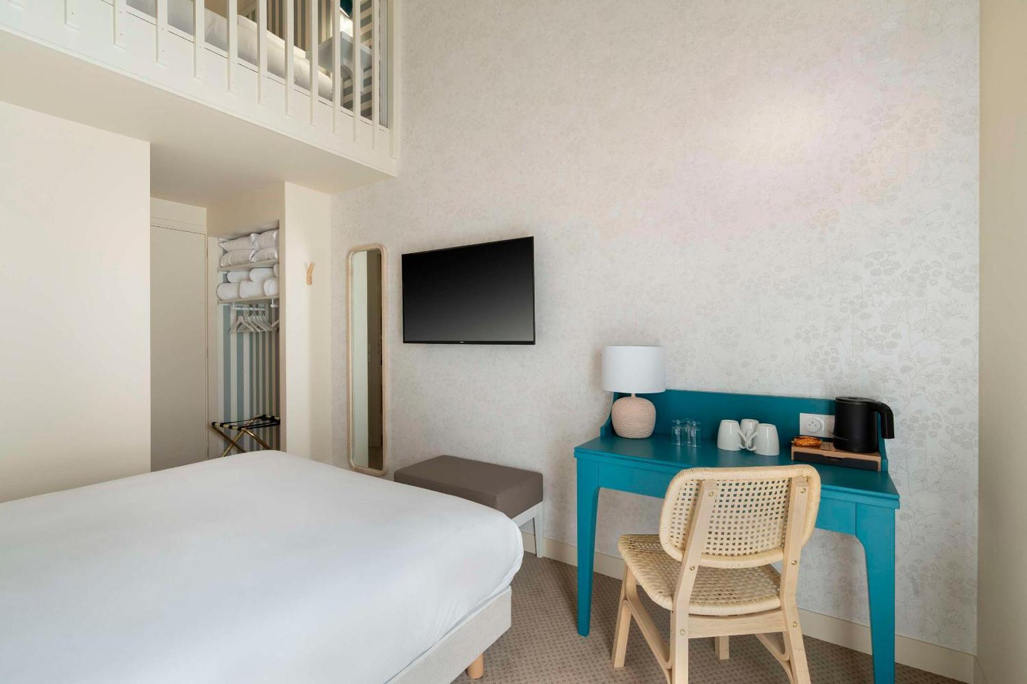 Best Western Flers Centre Gare Luaran gambar