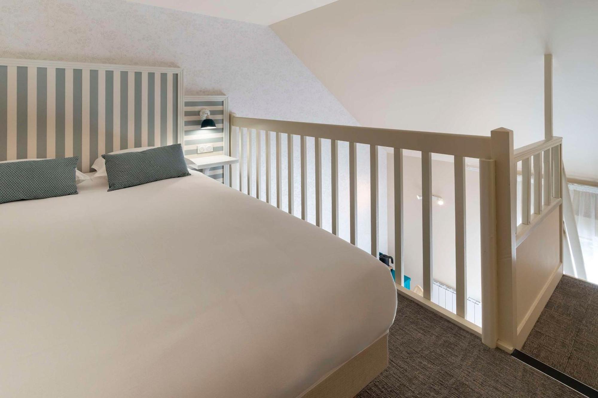 Best Western Flers Centre Gare Luaran gambar