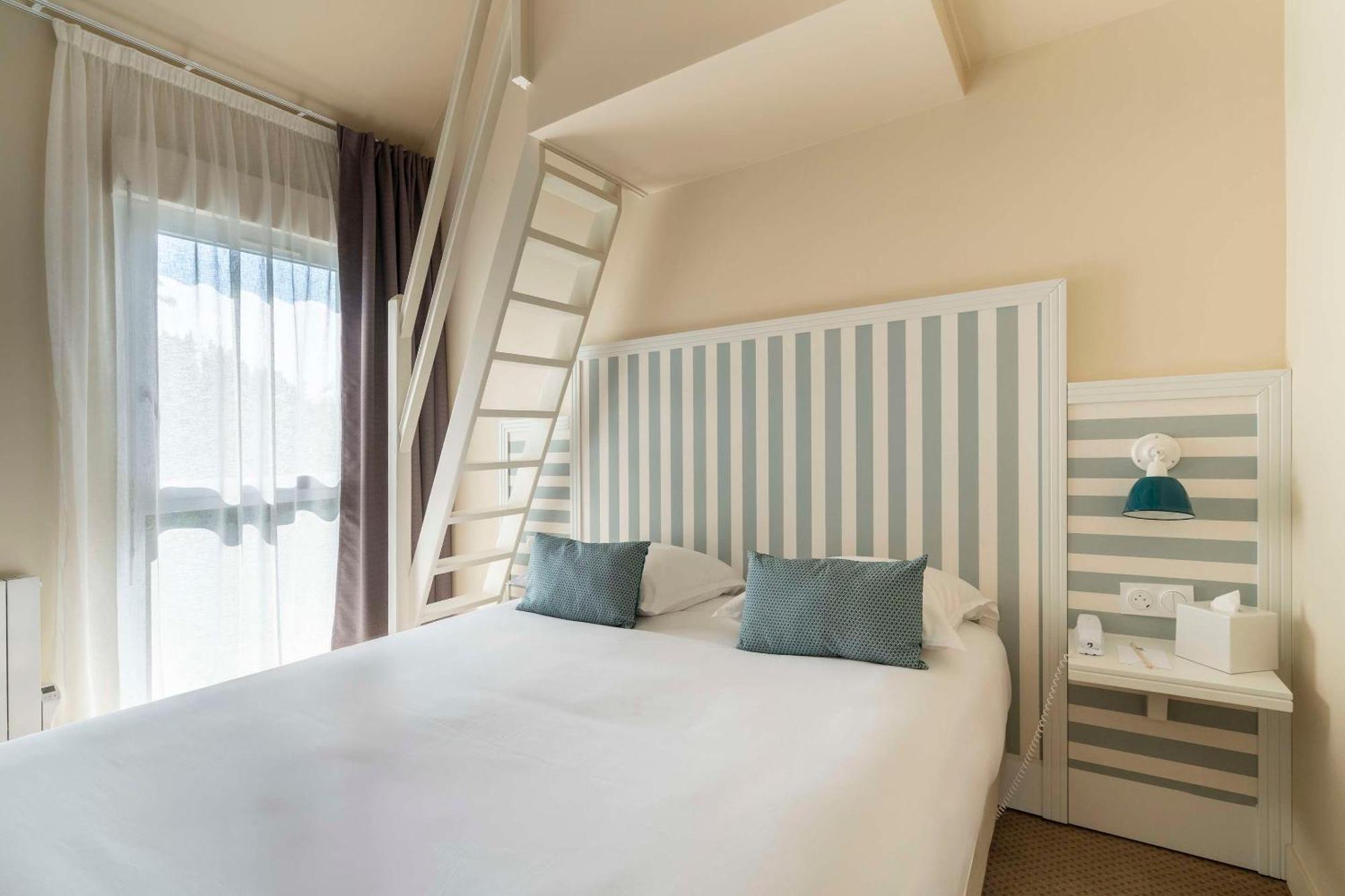 Best Western Flers Centre Gare Luaran gambar