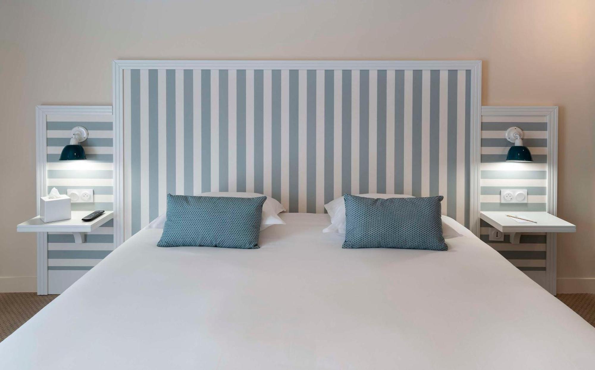 Best Western Flers Centre Gare Luaran gambar