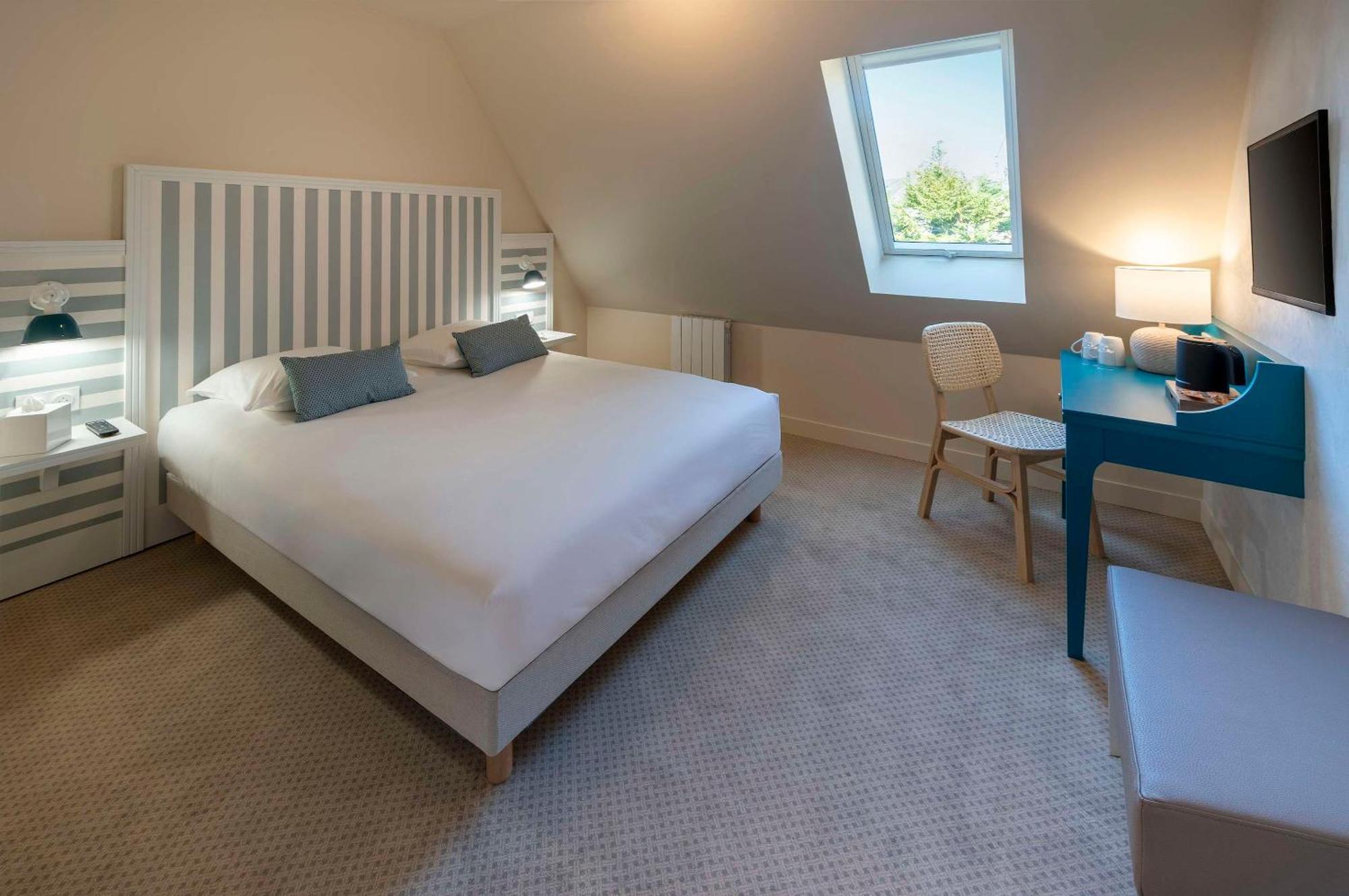 Best Western Flers Centre Gare Luaran gambar
