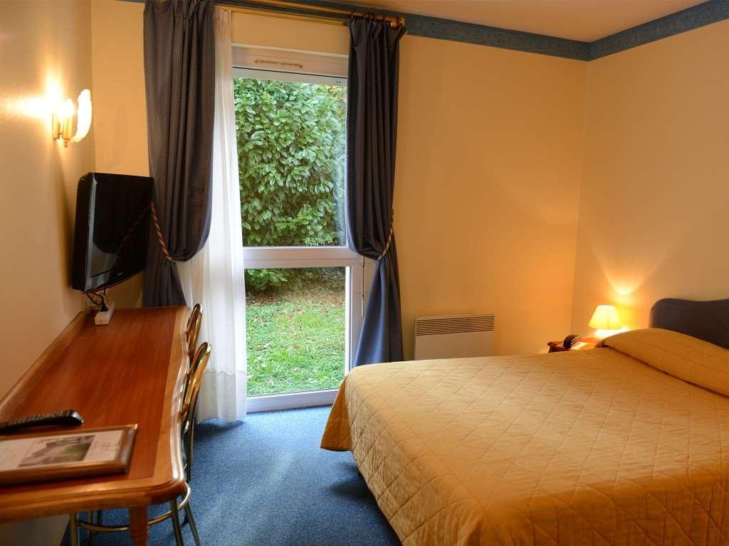 Best Western Flers Centre Gare Bilik gambar