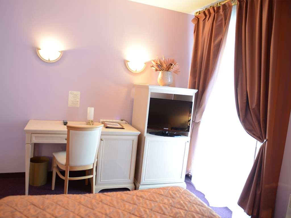 Best Western Flers Centre Gare Bilik gambar