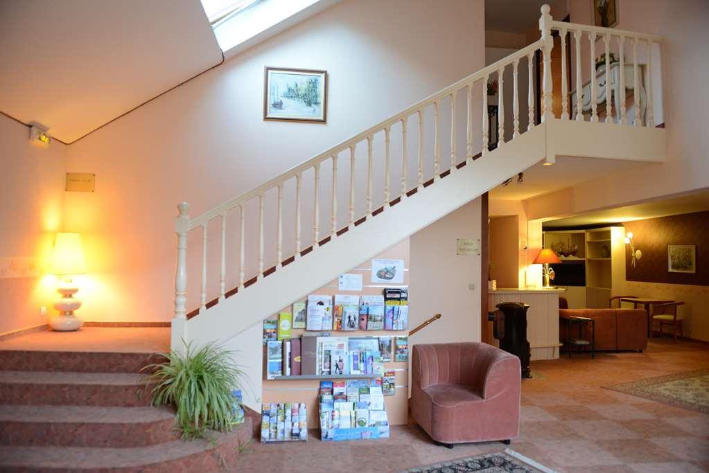 Best Western Flers Centre Gare Dalaman gambar