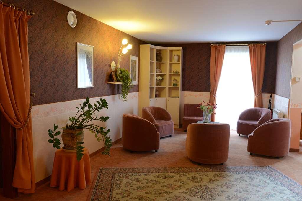 Best Western Flers Centre Gare Kemudahan gambar